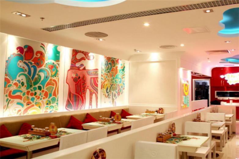 谷鎮(zhèn)香涼皮