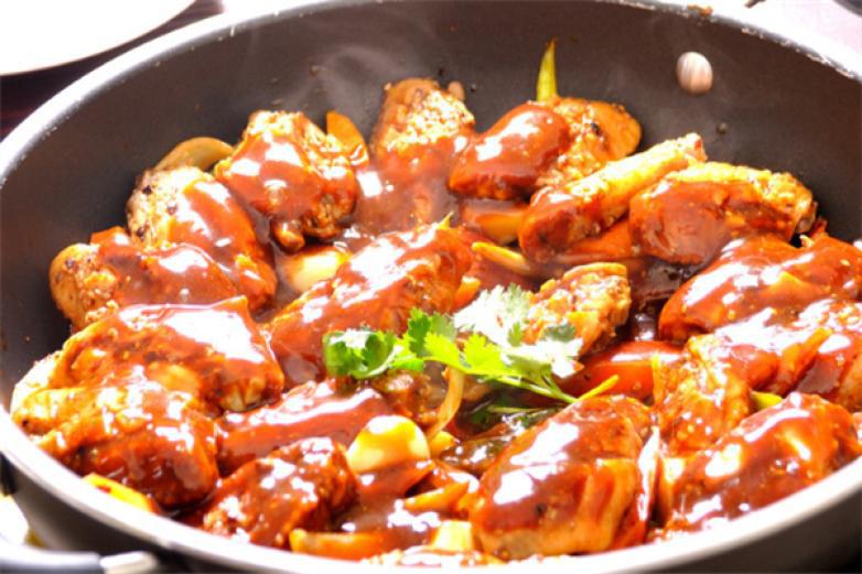 云鼎匯砂云汁美味燜鍋