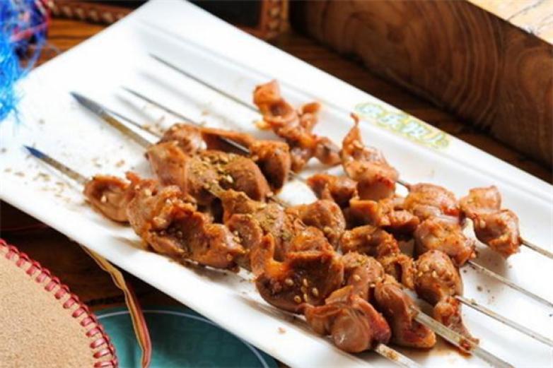 金草帽韓式自助烤肉