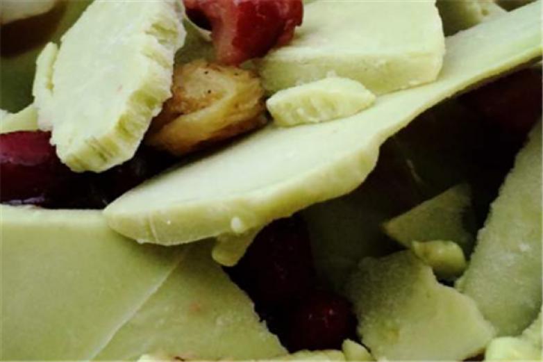 金木槿韓國炒酸奶卷