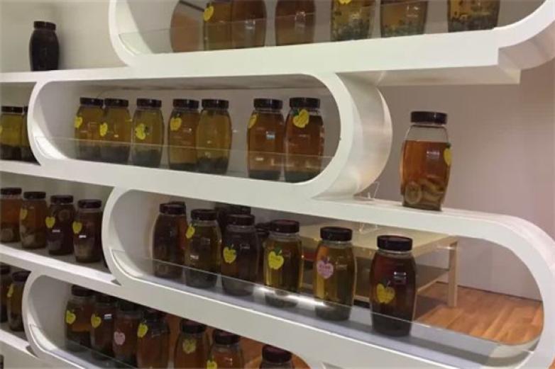 寶香廚素食餐廳