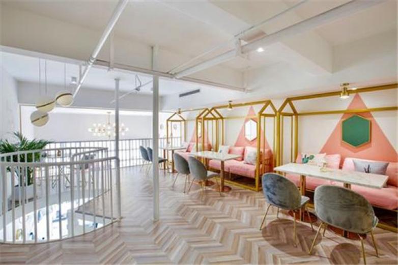 瑞夢(mèng)芭牛排