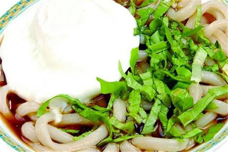 拉古山寨舞龍面