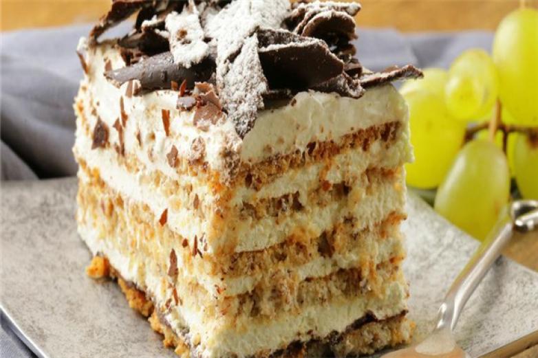 十一時(shí)蛋糕