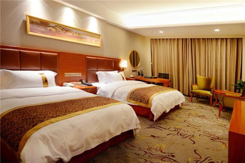 金瑞古井大酒店