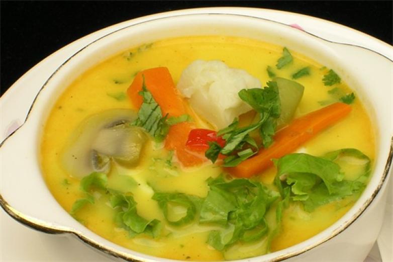 廚醫(yī)本草養(yǎng)生燉品