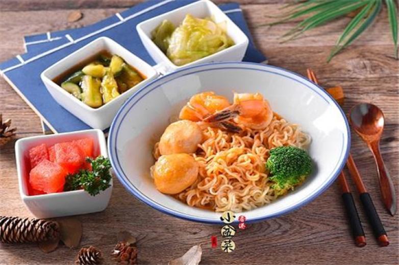 香港屯門小盆菜