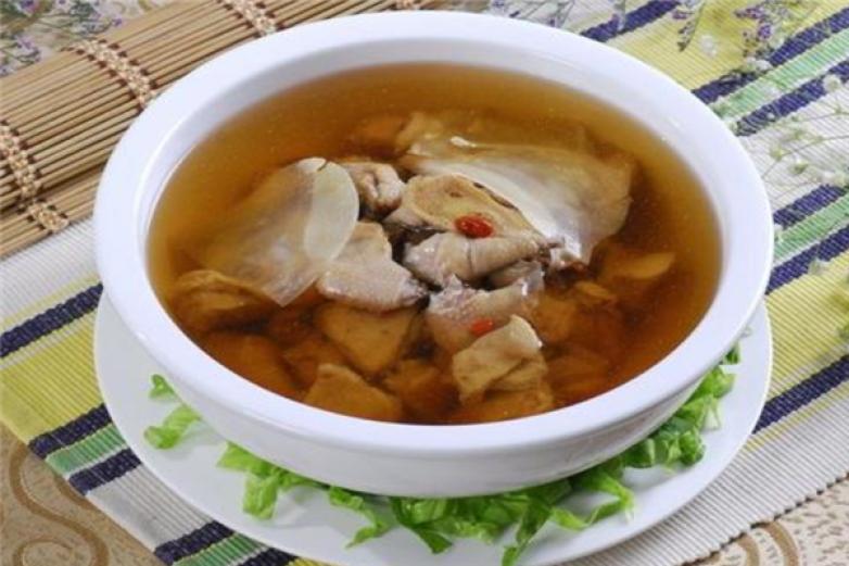 陳佬鴿養(yǎng)生乳鴿館