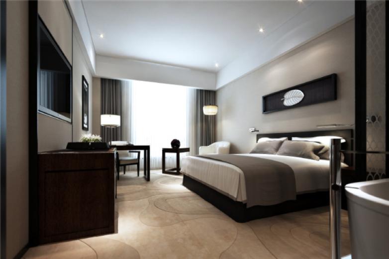 跨世紀(jì)大酒店