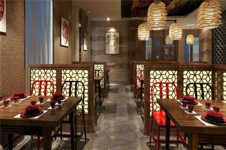 伴山城火鍋集市