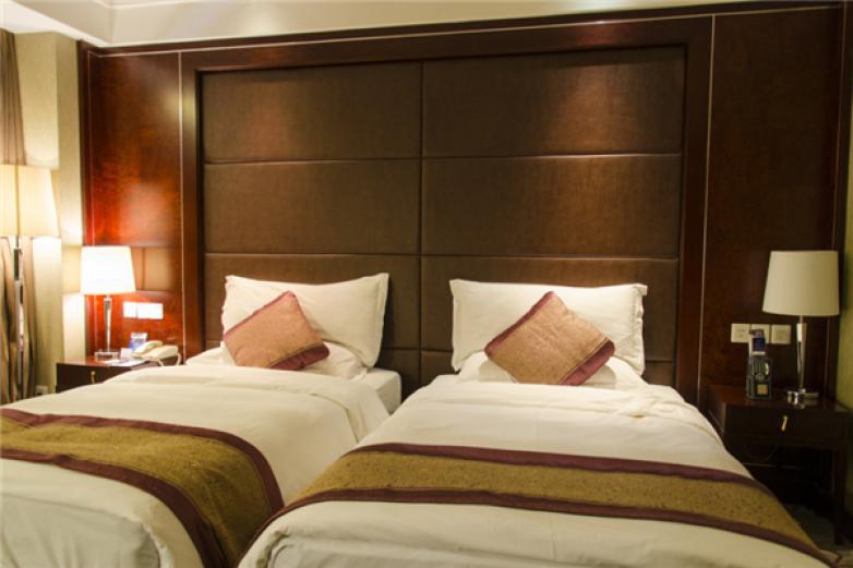 如意商務(wù)酒店