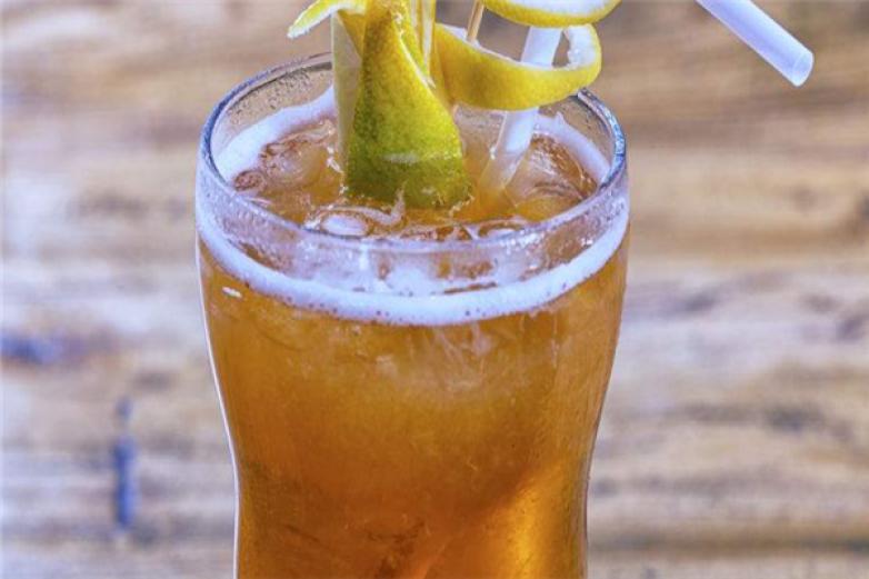 果茶王座手游潮飲吧