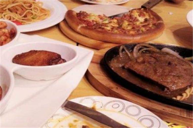 樂尚客意式休閑餐廳