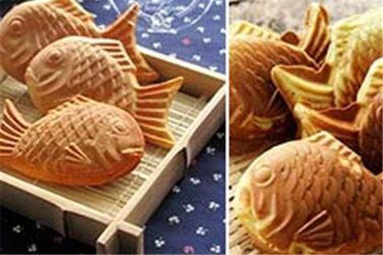 魚(yú)火緣五谷魚(yú)