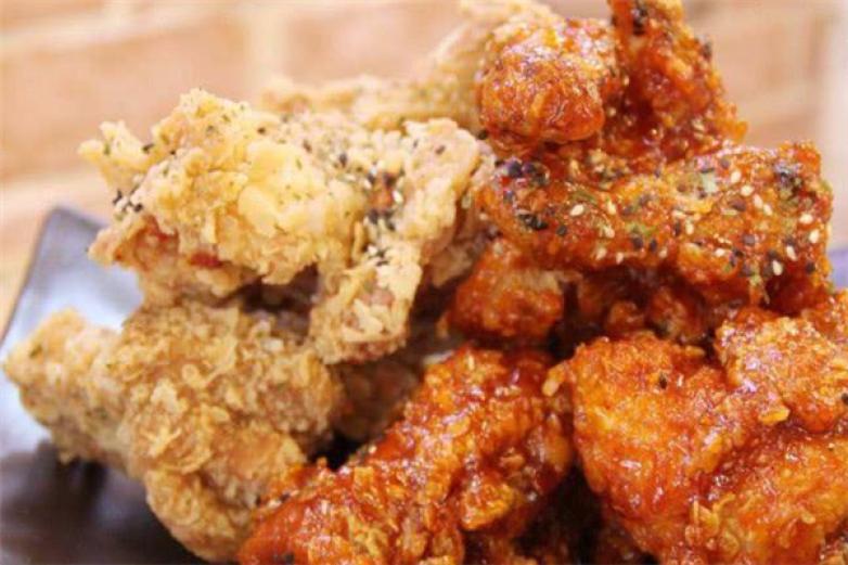 愛慕達(dá)炸雞