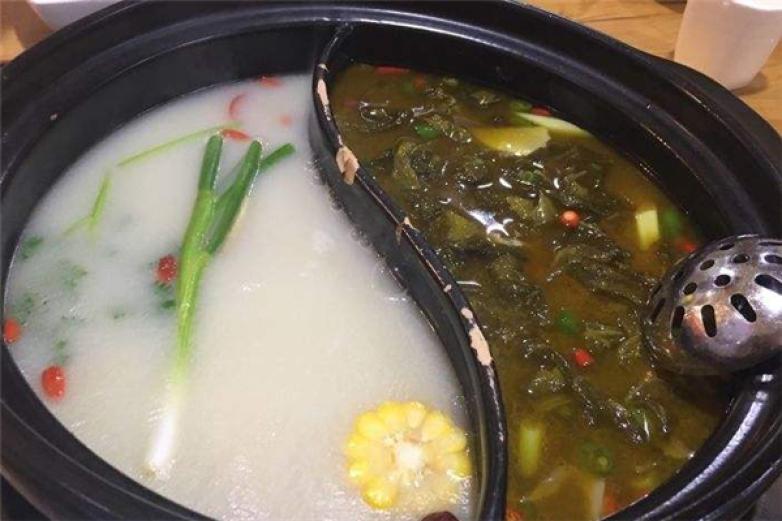 鮮上鮮文魚莊火鍋