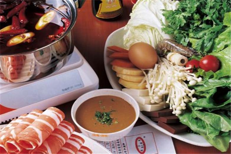 五斗柴老灶火鍋