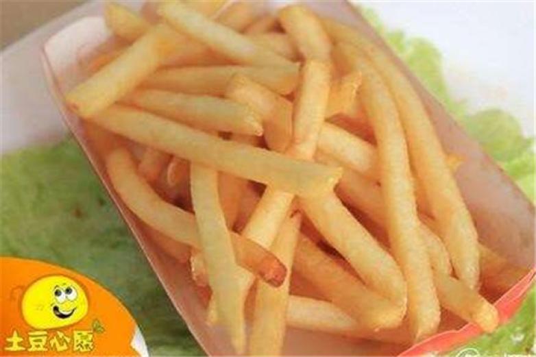 土豆心愿薯?xiàng)l