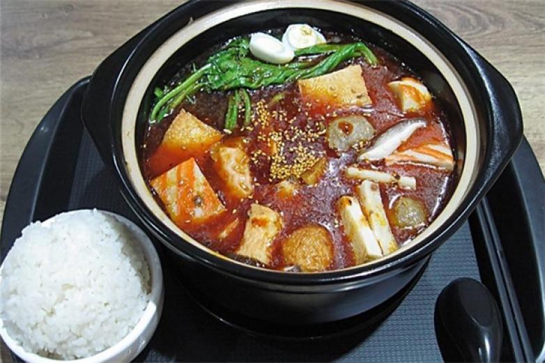 鑫辣妹麻辣燙
