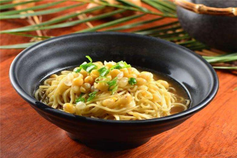 祖姥姥重慶小面