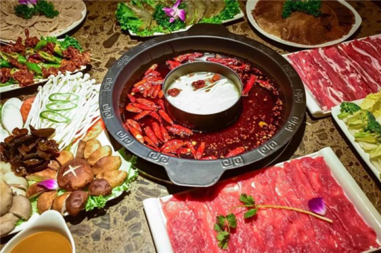兄弟大排檔火鍋