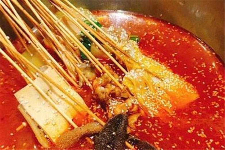 陽少爺成都串串香