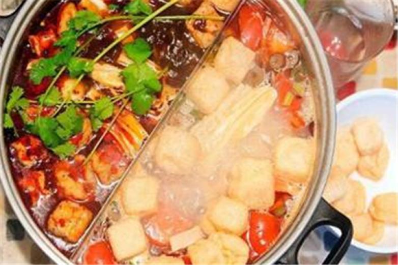 陶百味時(shí)尚火鍋