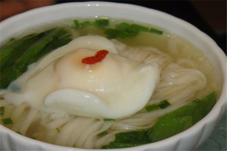 百歲橋長(zhǎng)壽面