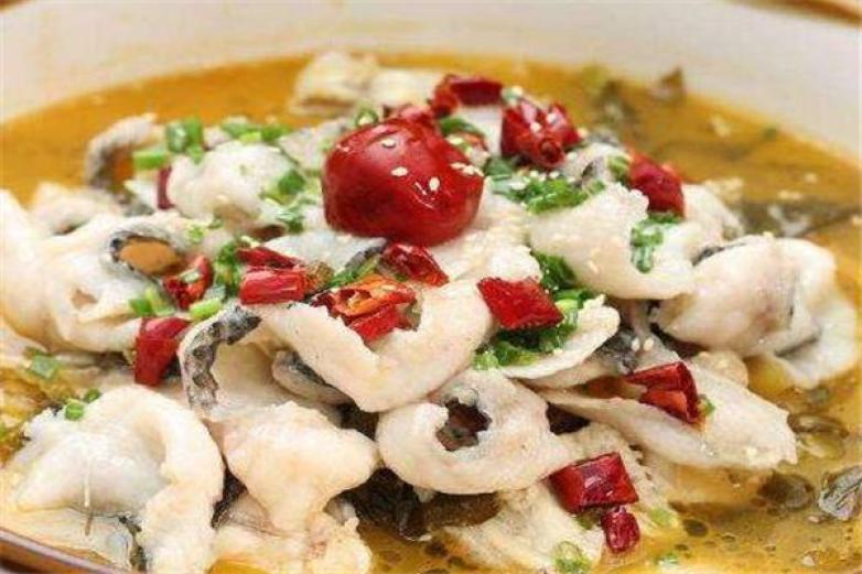 魚樂門小魚小面