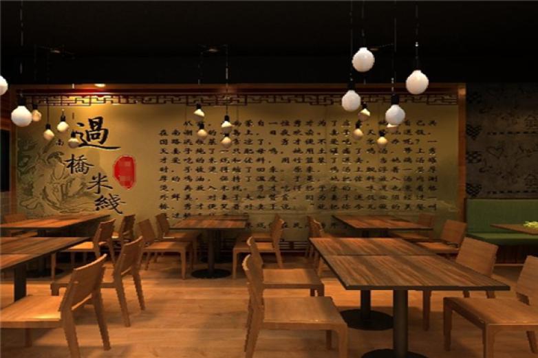 天瑞福云南過橋米線