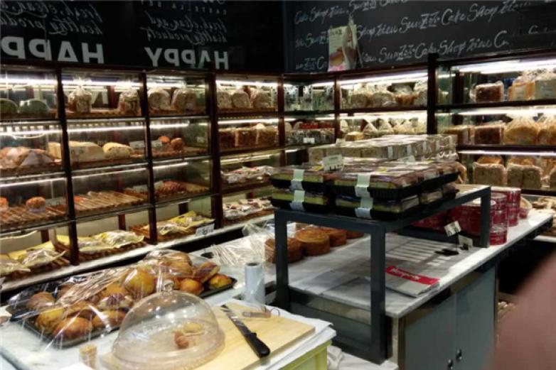 惠誠(chéng)餅屋