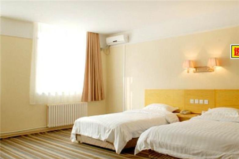 愛琴海假日酒店