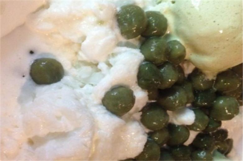 四小姐的糖水鋪