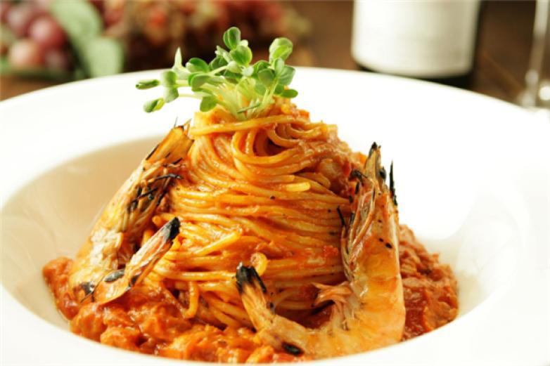 阿內(nèi)莉朵意面