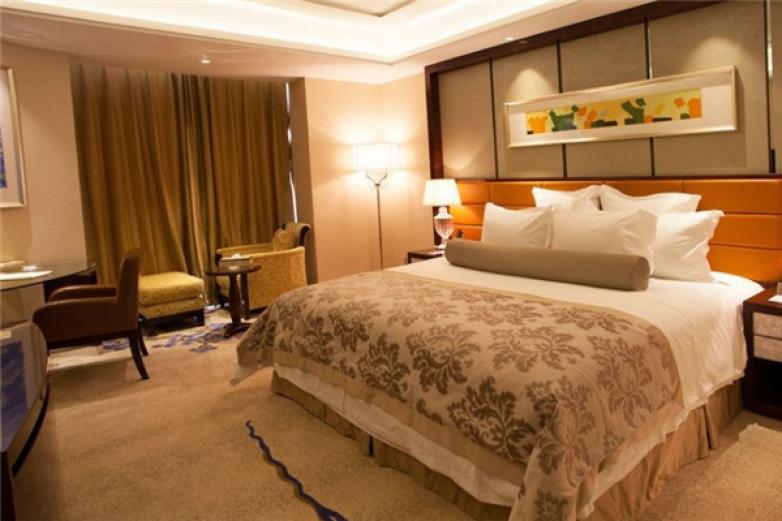 空港明珠大酒店