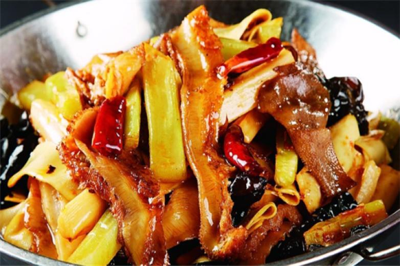 香辣坊麻辣香鍋