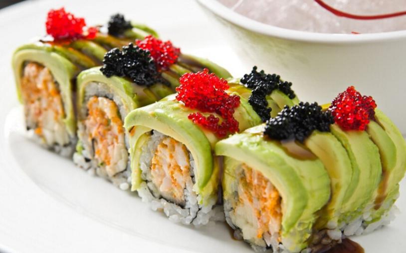 帆星首領(lǐng)回轉(zhuǎn)壽司