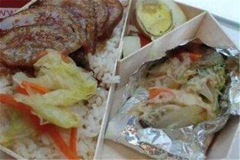 鮮行者便當(dāng)