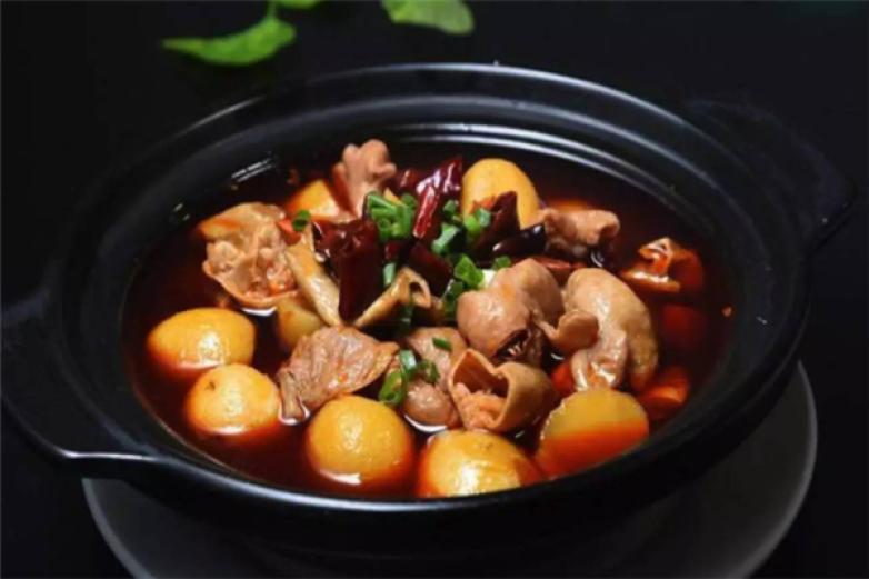 勸君上當一回砂鍋