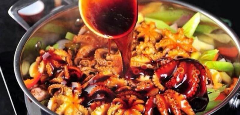 土財(cái)主三汁燜鍋