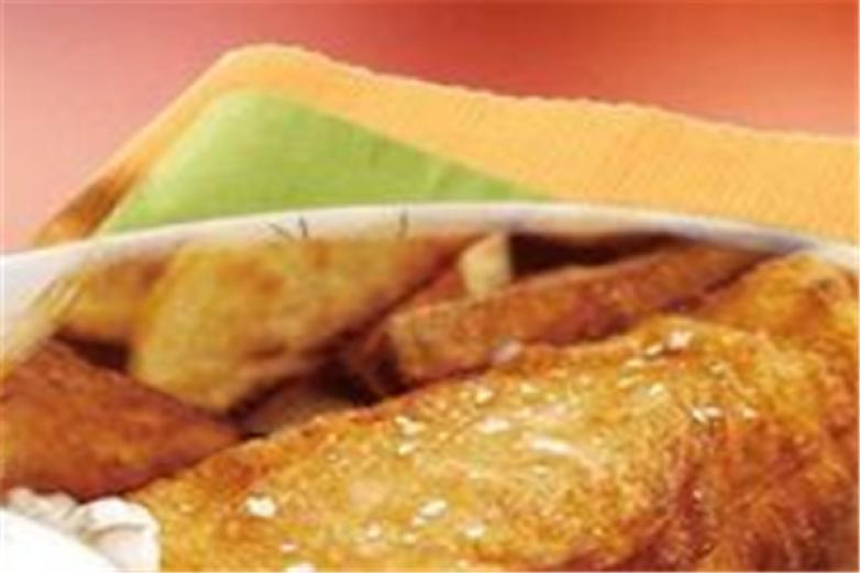 貓九爺炸魚薯?xiàng)l