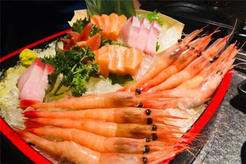 神戶赤童日式烤肉