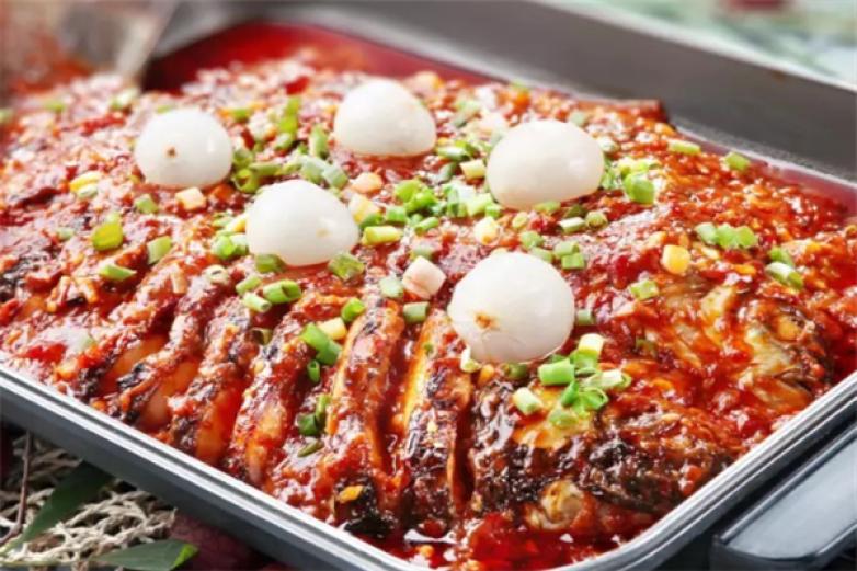 烤魚大叔烤魚飯