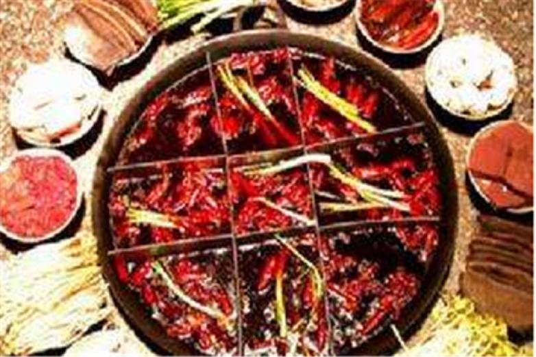 尋牛記潮汕牛肉火鍋