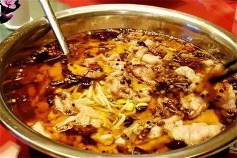 沸騰魚鄉(xiāng)火鍋