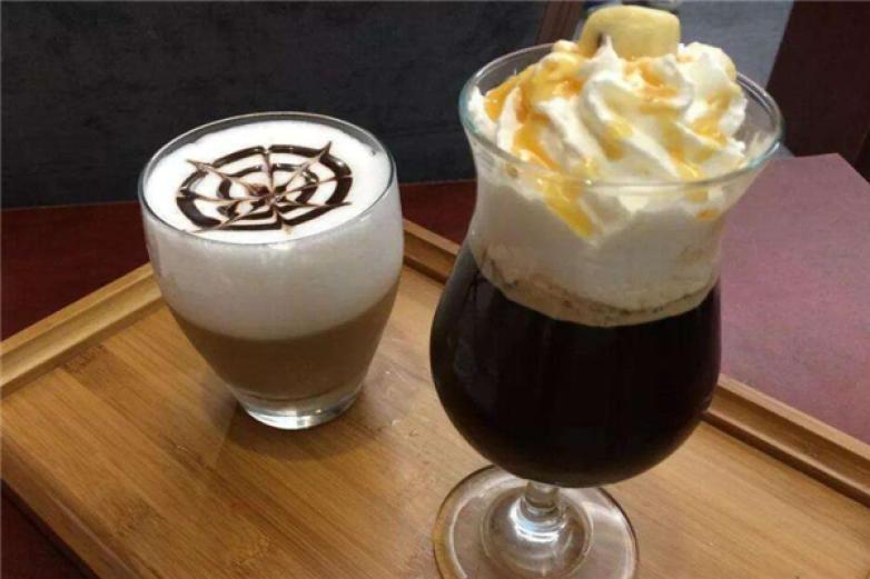 茶沐語(yǔ)奶茶