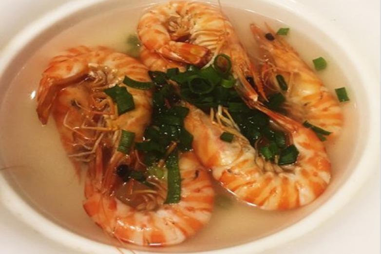 紅房子海鮮燒烤