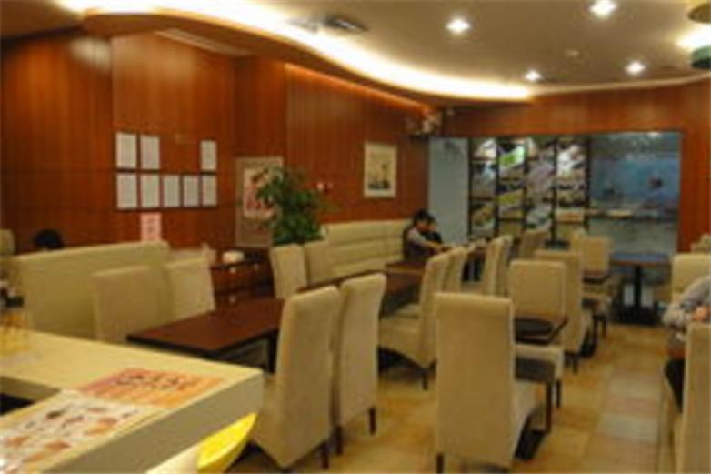 奧爾堡披薩快餐