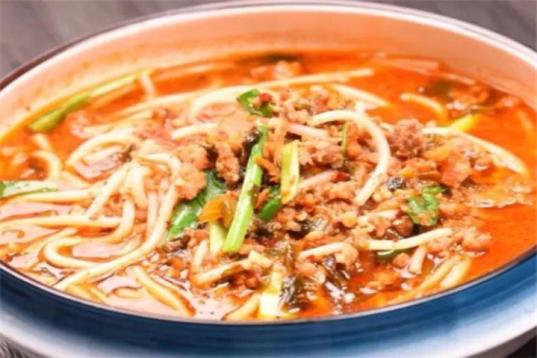 相思緣過(guò)橋米線(xiàn)