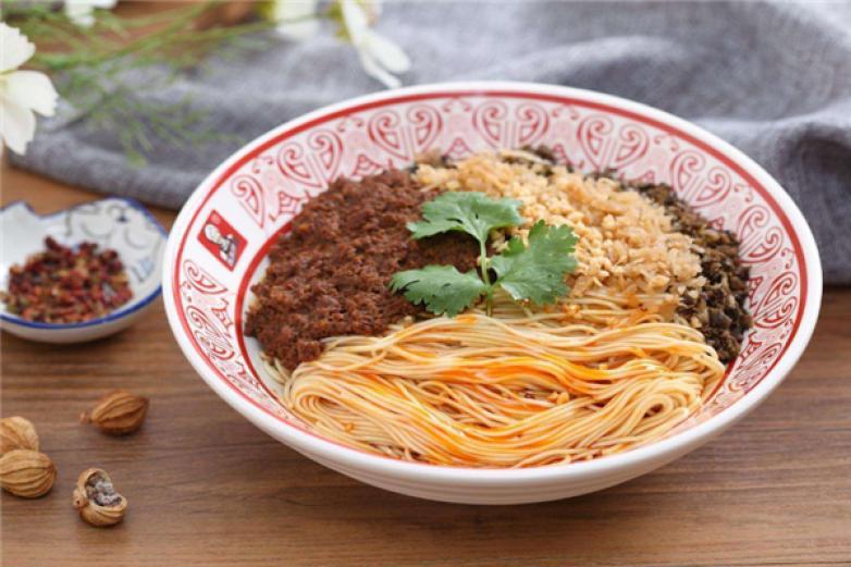 怡順擔(dān)擔(dān)面